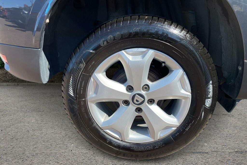 Dacia Duster 1.3 Tce 130 Comfort #6