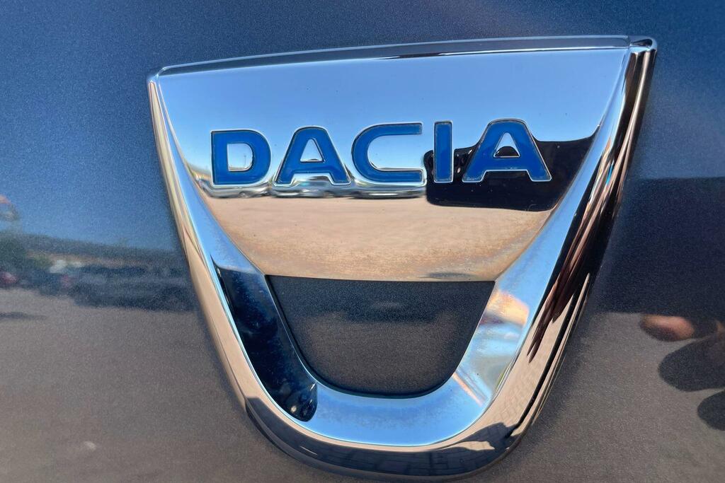 Dacia Duster 1.0 Tce Comfort Euro 6 Ss #24