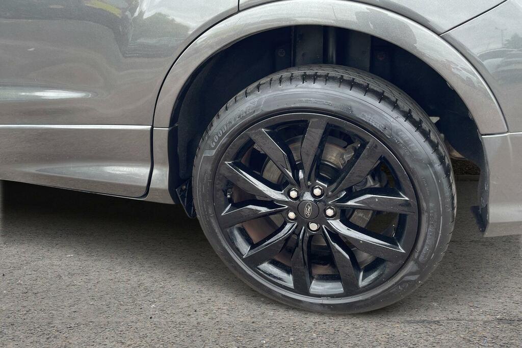 Ford Kuga 2.0 Tdci 180 St-line X Grey #6