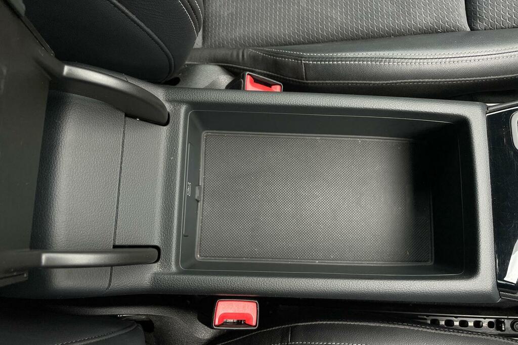 Audi A4 40 Tfsi 204 Black Edition S Tronic  #36