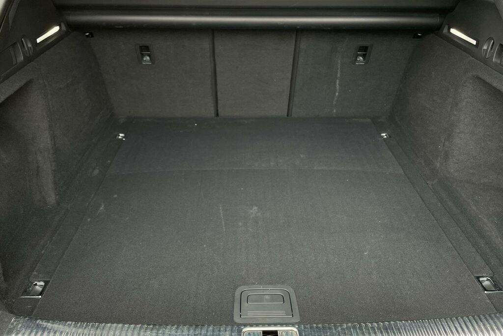Audi A4 40 Tfsi 204 Black Edition S Tronic  #18