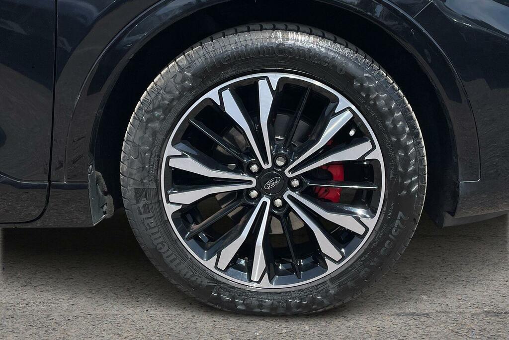 Ford Kuga 1.5 Ecoboost 150 St-line X Edition Black #6