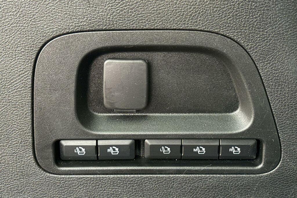 Ford S-Max 2.5 Fhev 190 St-line Cvt White #38