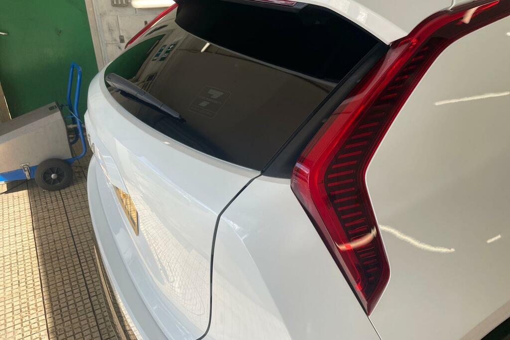 Kia e-Niro 2 Ev - Full Kia Warranty Until June 2032 Grey #23