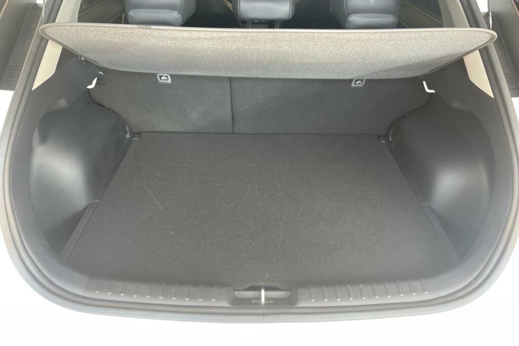 Kia e-Niro 2 Ev - Full Kia Warranty Until June 2032 Grey #18
