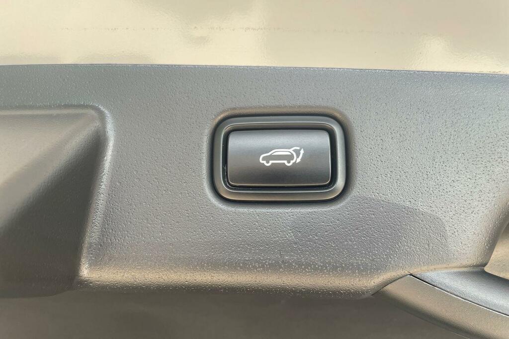 Kia e-Niro 2 Ev - Full Kia Warranty Until June 2032 Grey #29