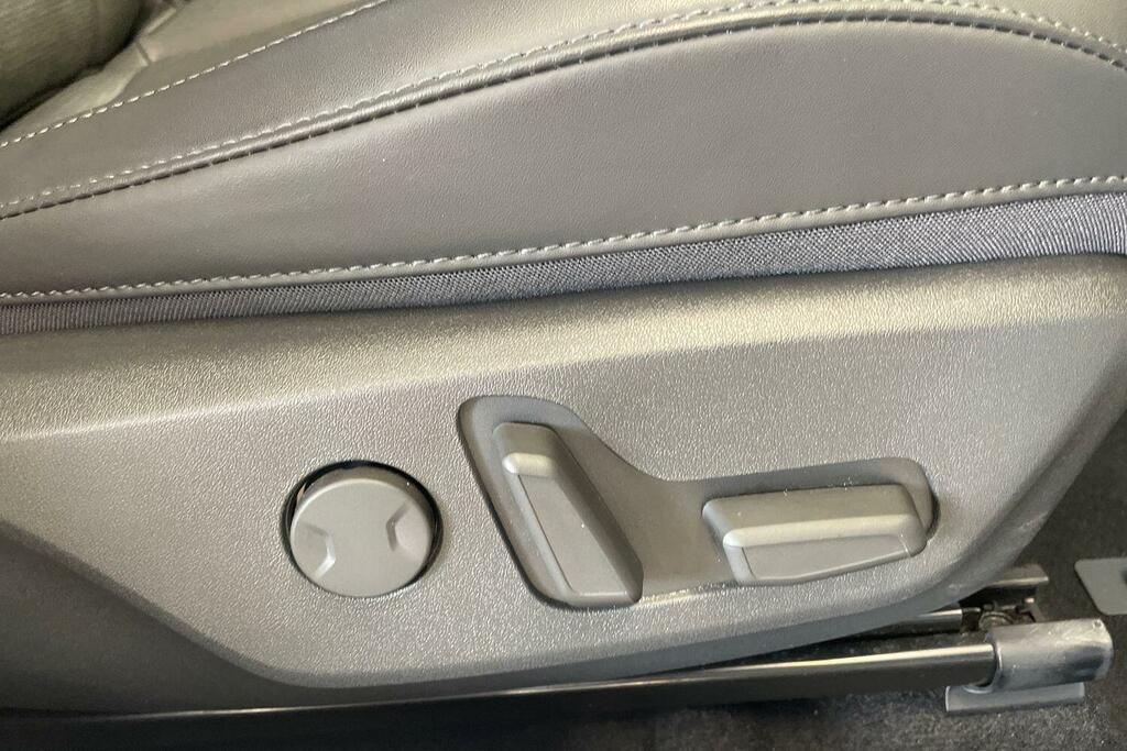 Kia e-Niro 2 Ev - Full Kia Warranty Until June 2032 Grey #20