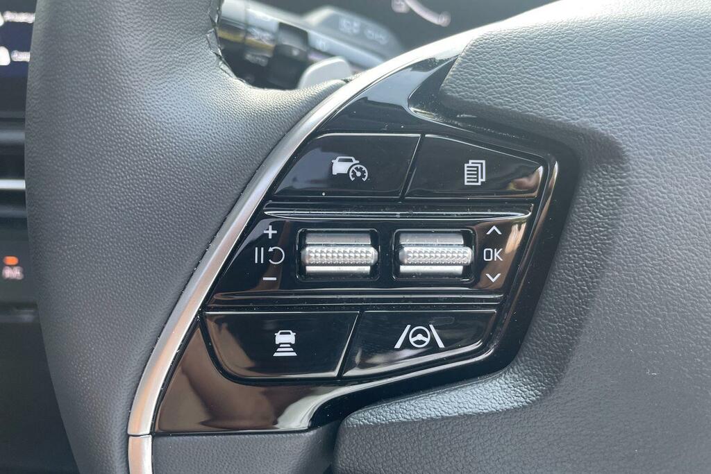 Kia e-Niro 2 Ev - Full Kia Warranty Until June 2032 Grey #14