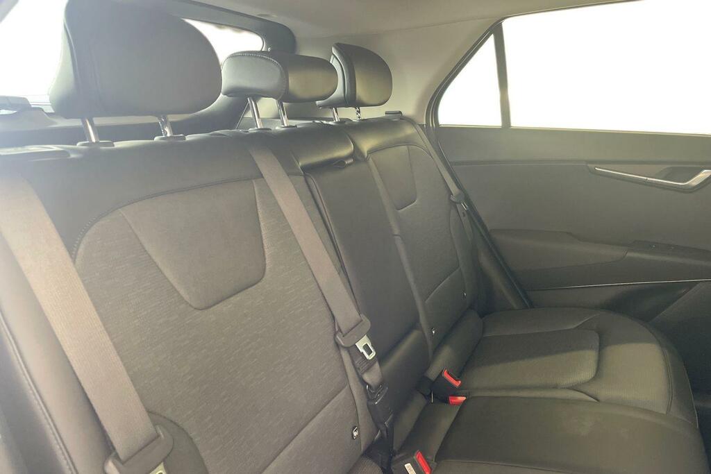 Kia e-Niro 2 Ev - Full Kia Warranty Until June 2032 Grey #17