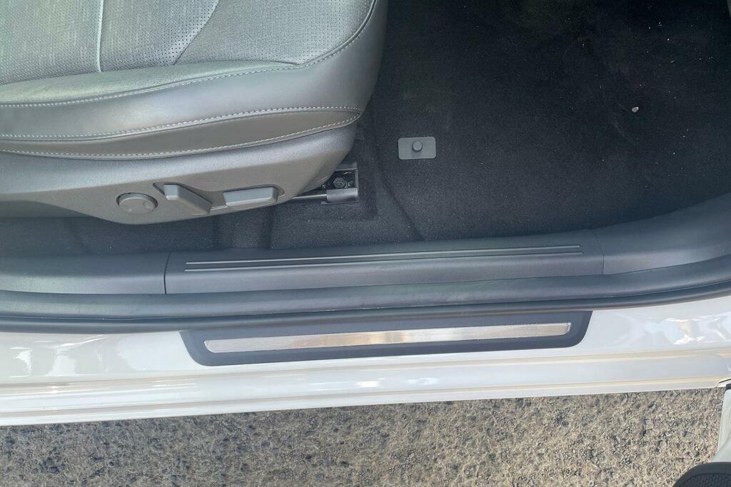 Kia e-Niro 2 Ev - Full Kia Warranty Until June 2032 Grey #28