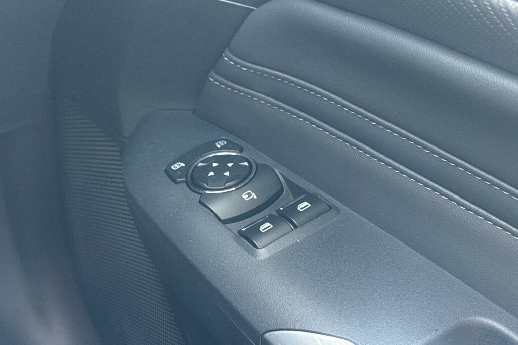 Ford Mustang V8 Dark Horse Coupe Grey #16