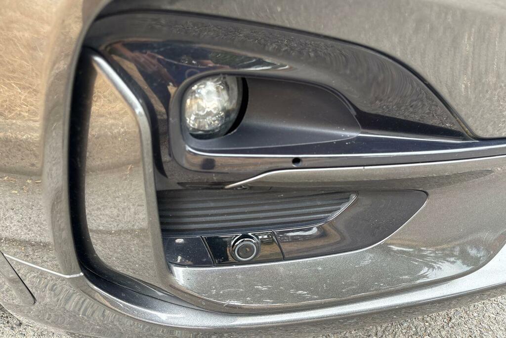 Ford Puma Titanium First Edition 1.0 Mhev 125Ps Blue #37