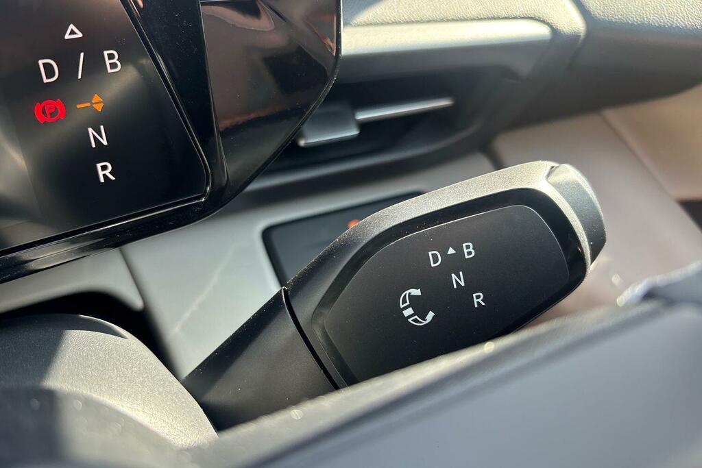 Ford Explorer 250Kw Premium 79Kwh Awd Driver Assist Grey #14