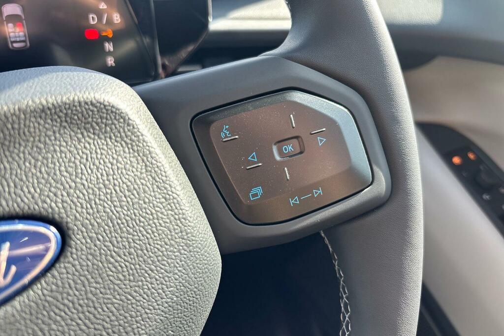 Ford Explorer 250Kw Premium 79Kwh Awd Driver Assist Grey #29
