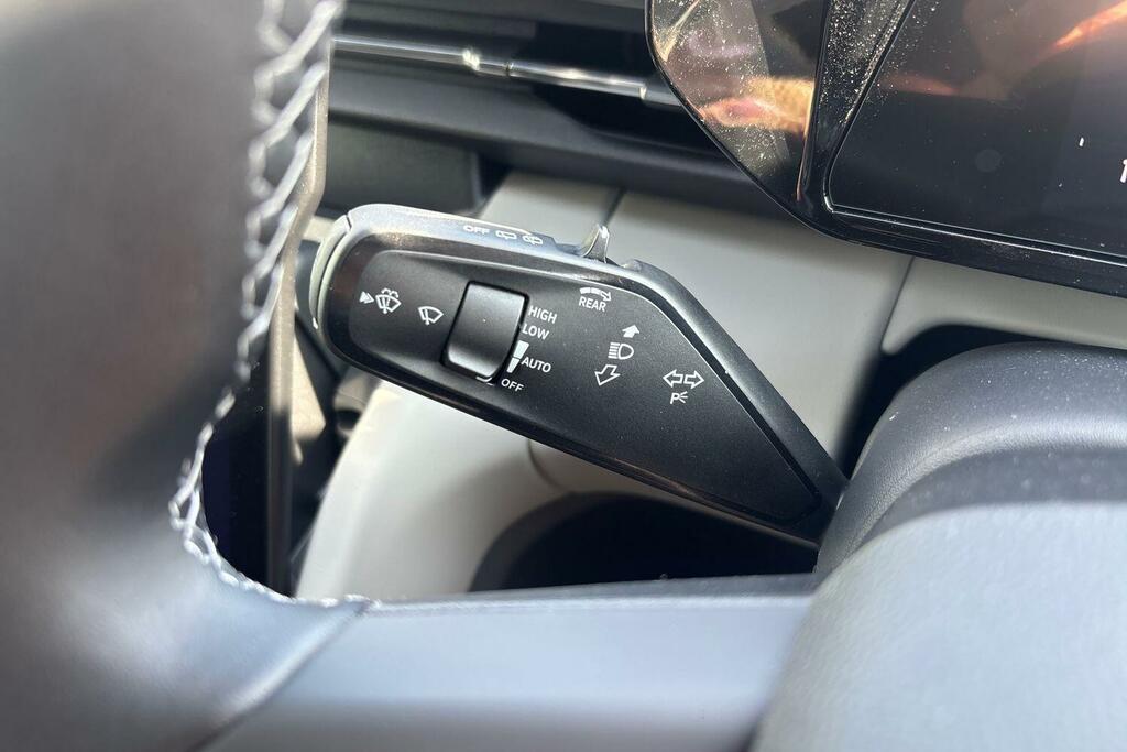 Ford Explorer 250Kw Premium 79Kwh Awd Driver Assist Grey #30