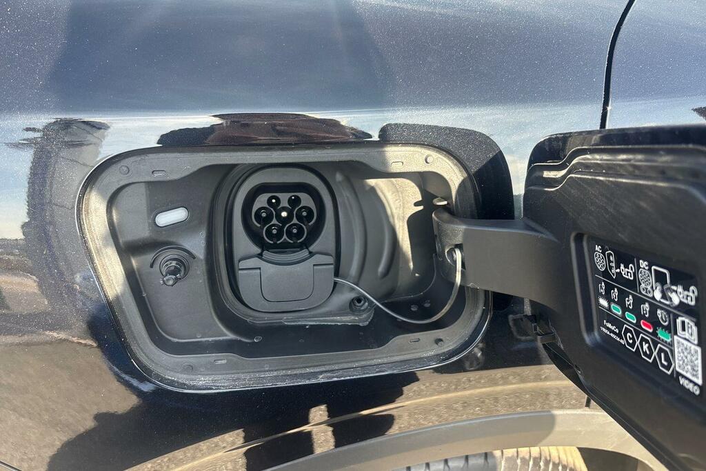 Ford Explorer 250Kw Premium 79Kwh Awd Driver Assist Grey #25