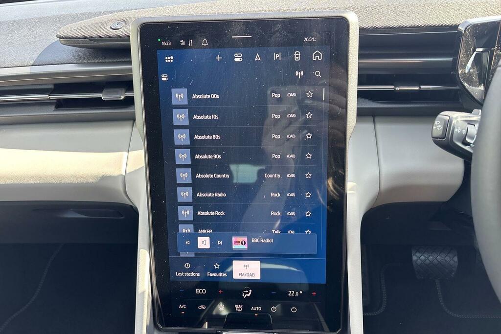 Ford Explorer 250Kw Premium 79Kwh Awd Driver Assist Grey #10