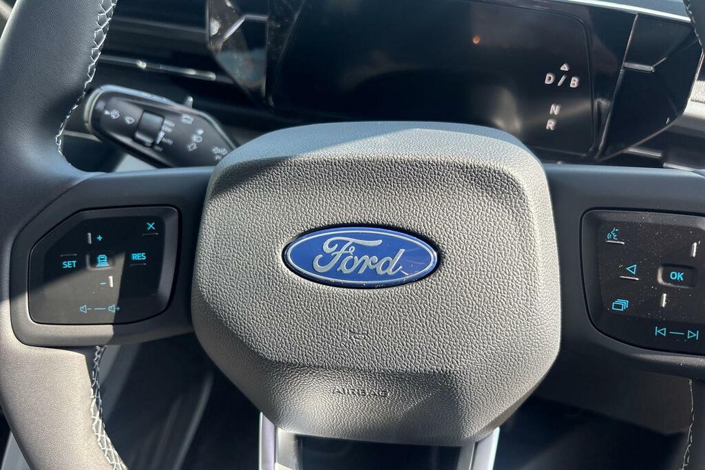 Ford Explorer 250Kw Premium 79Kwh Awd Driver Assist Grey #23