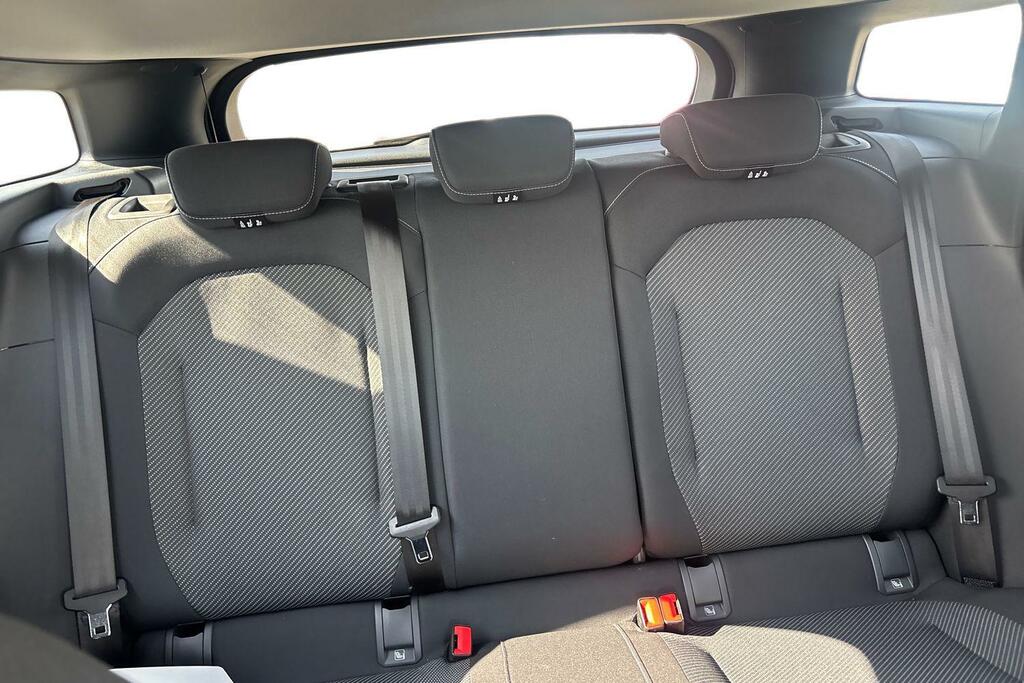 Ford Explorer 250Kw Premium 79Kwh Awd Driver Assist Grey #16
