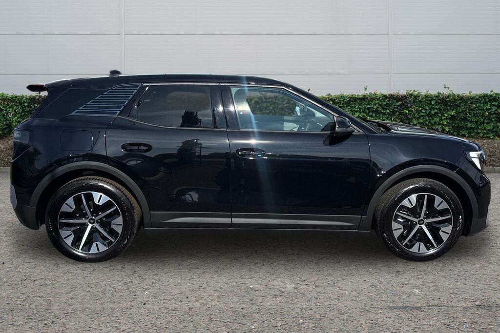Ford Explorer Standard Range 52Kwh Style Black #3