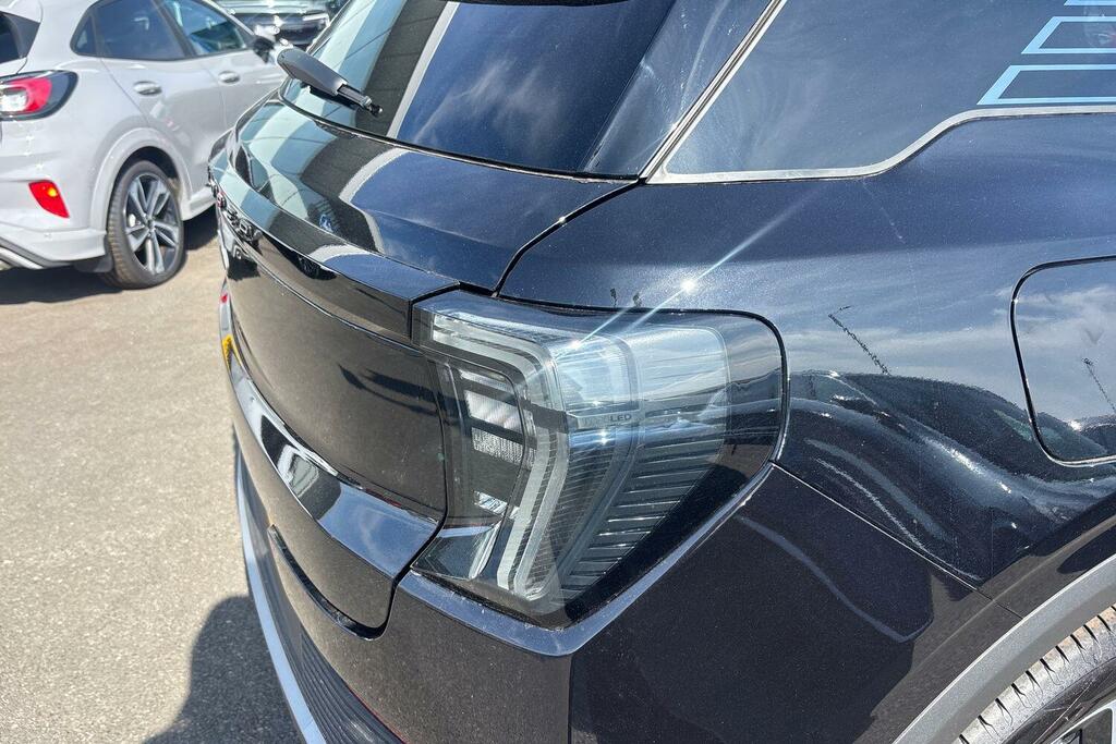 Ford Explorer 250Kw Premium 79Kwh Awd Driver Assist Grey #22