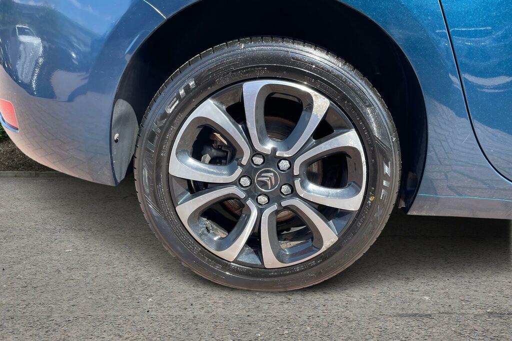 Citroen Grand C4 SpaceTourer 1.2 Puretech 130 Feel Plus BN20NYX #6