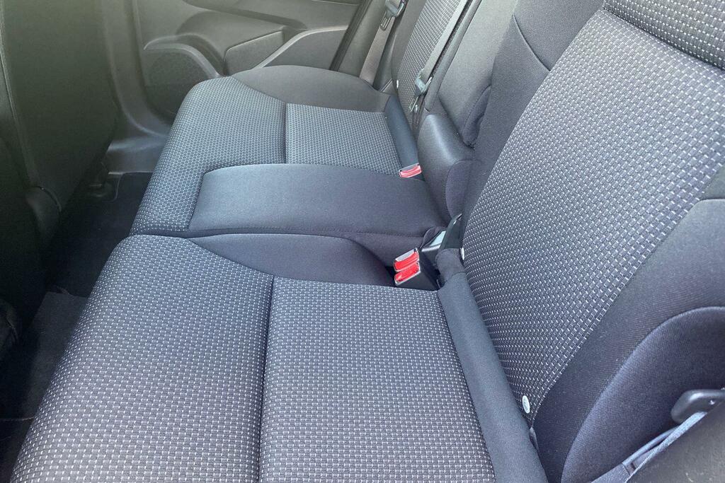 Honda Civic I-vtec Sport Red #32