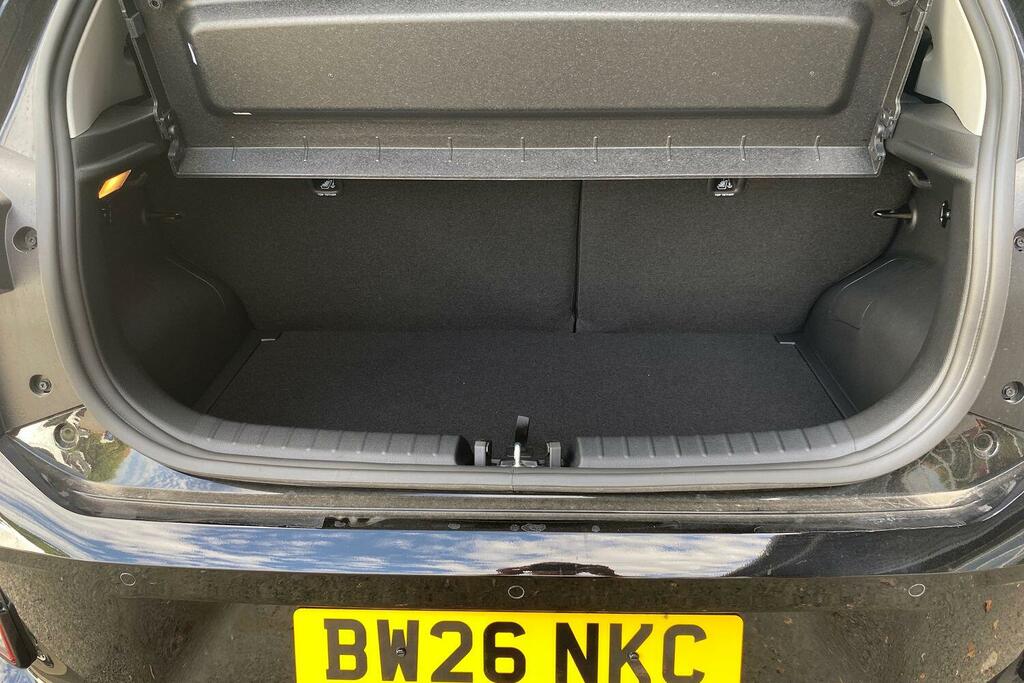 Kia Picanto 1.0 Gt-line S Blue #17