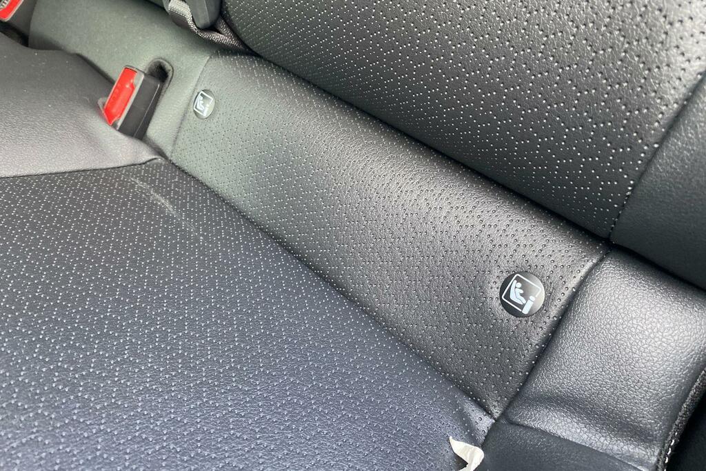 Kia Picanto 1.0 Gt-line S Blue #30