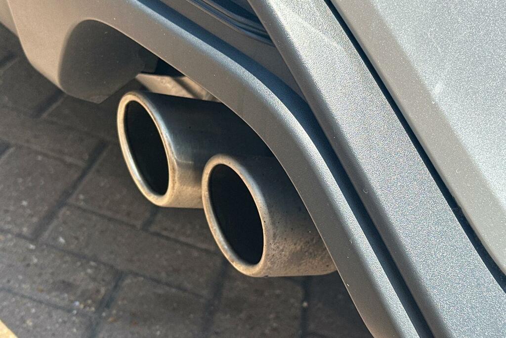 Ford Focus 1.0 Ecoboost Hybrid Mhev 155 St-line  #38