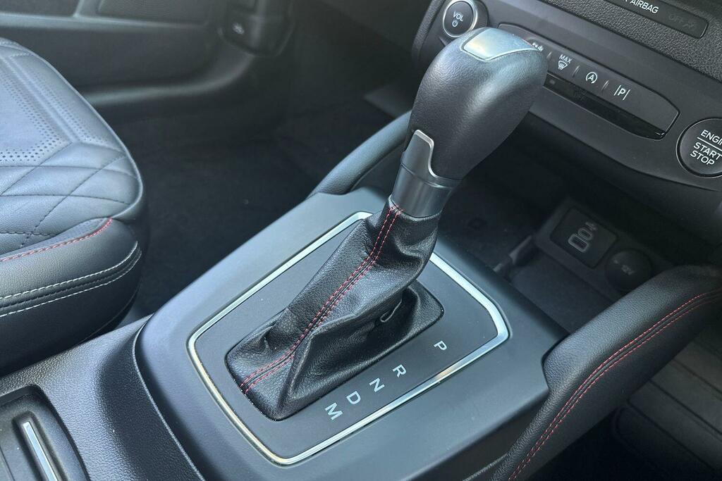 Ford Focus 1.0 Ecoboost Hybrid Mhev 155 St-line  #15