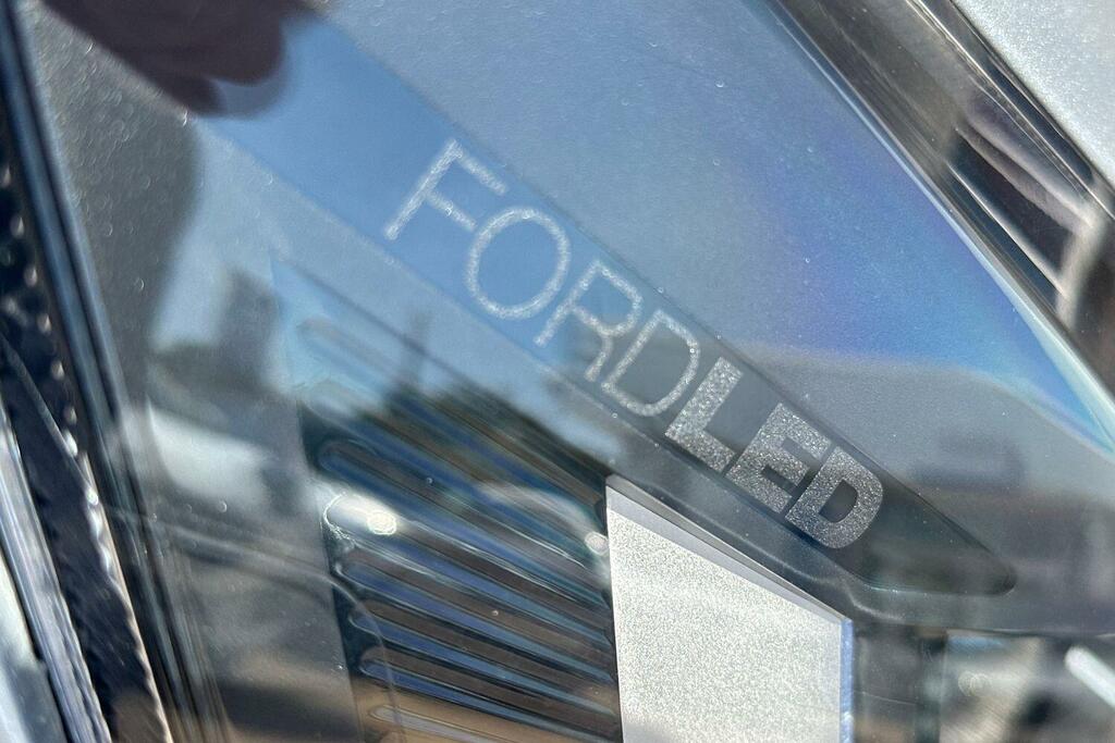 Ford Focus 1.0 Ecoboost Hybrid Mhev 155 St-line  #23