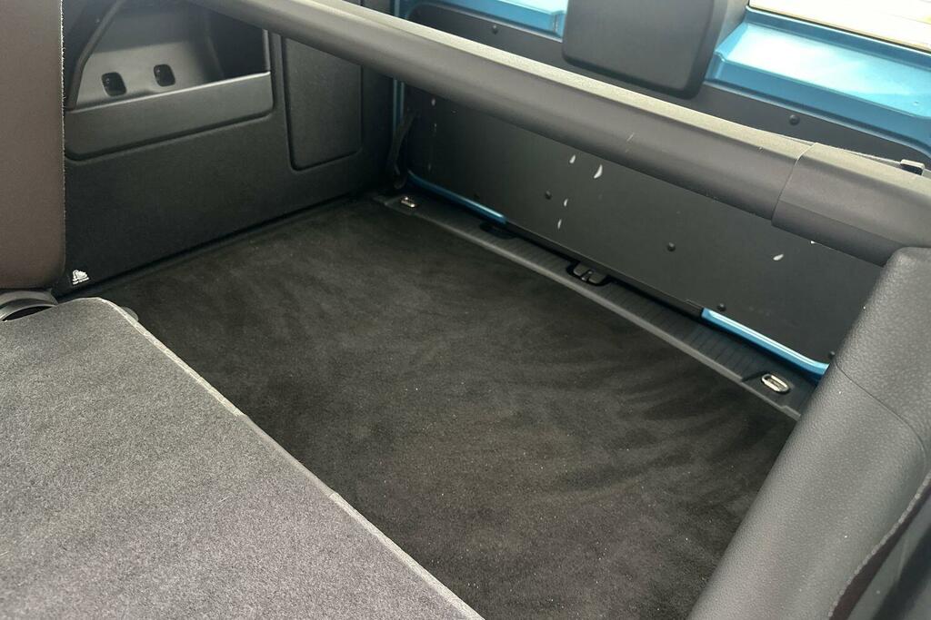 Ford Tourneo Connect 2.0 Ecoblue Titanium Red #19