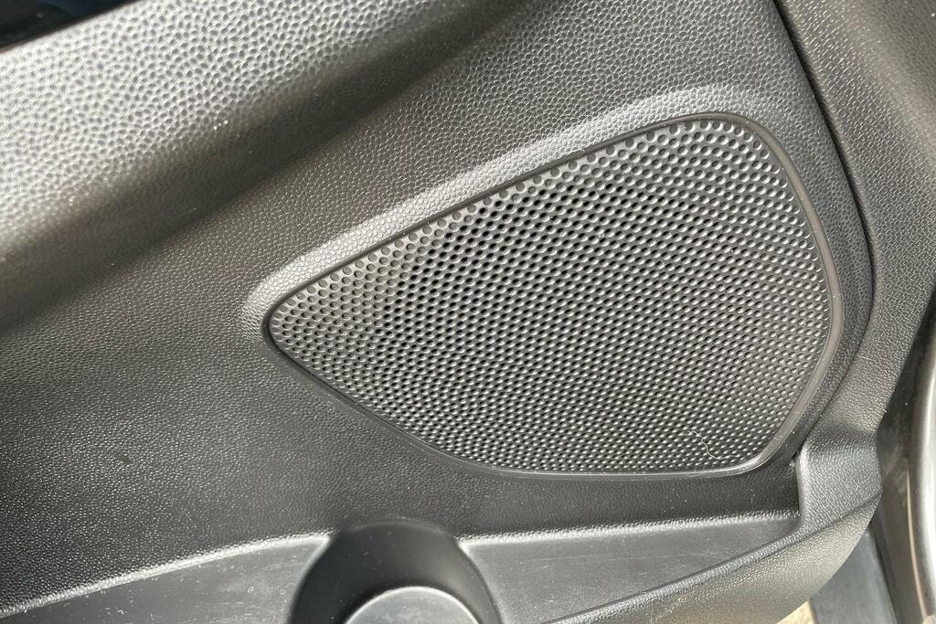 Ford Ecosport 1.0 Ecoboost Titanium Hatchback  #19