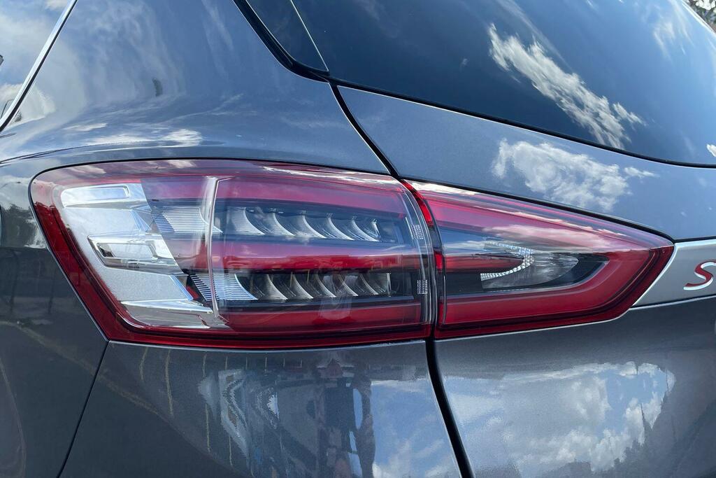 Ford S-Max 2.5 Fhev 190 St-line Cvt St Line Lux Pack -  #23