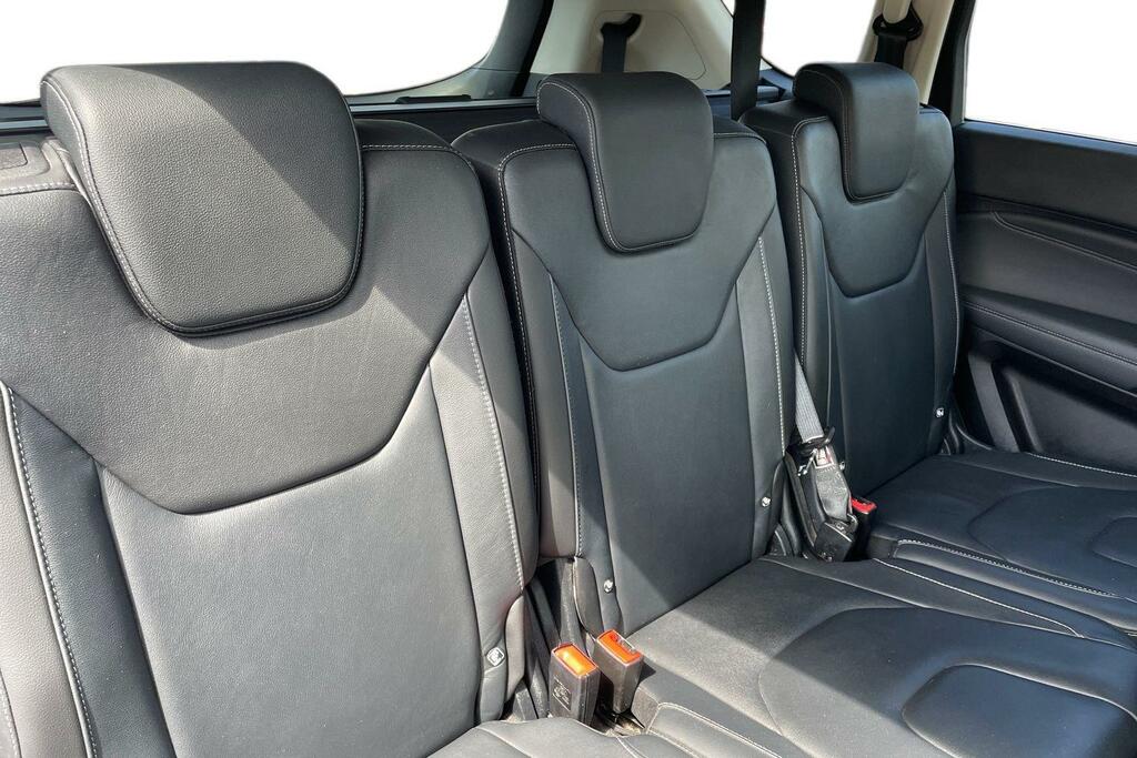 Ford S-Max 2.5 Fhev 190 St-line Cvt St Line Lux Pack -  #17