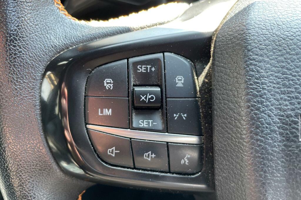 Ford Ranger Pick Up Double Cab Wildtrak 2.0 Ecoblue 205 Black #14