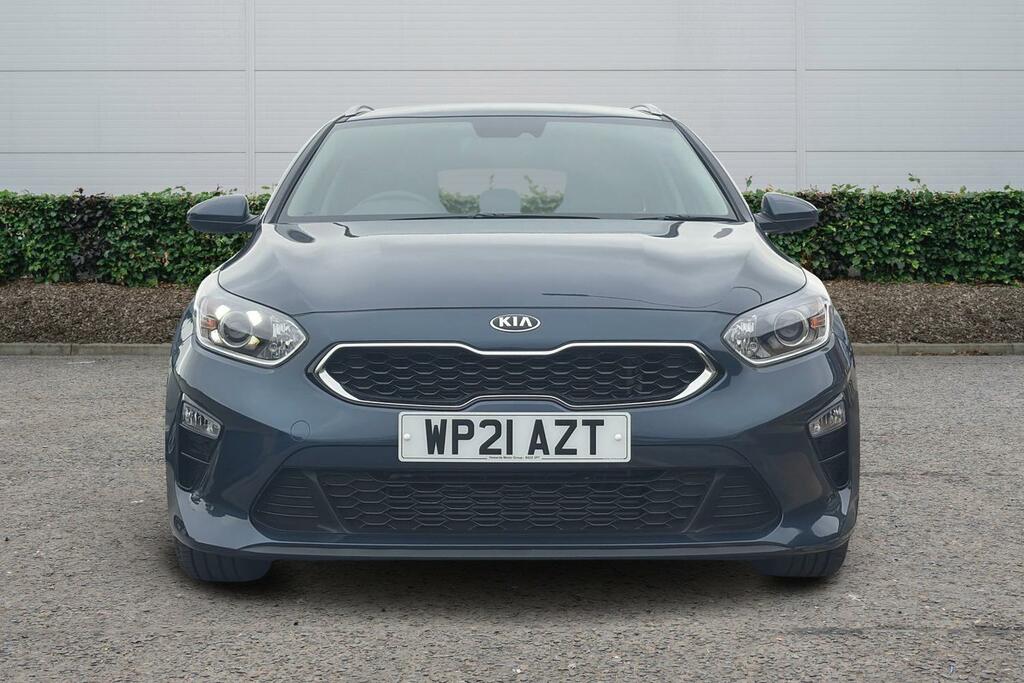 Kia Ceed 1.0T Gdi Isg 2 Nav #4