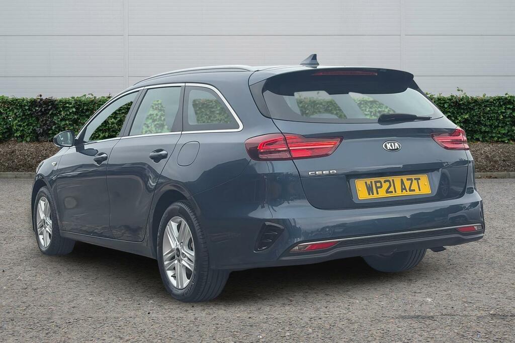 Kia Ceed 1.0T Gdi Isg 2 Nav #2