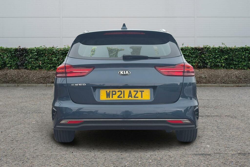 Kia Ceed 1.0T Gdi Isg 2 Nav #5