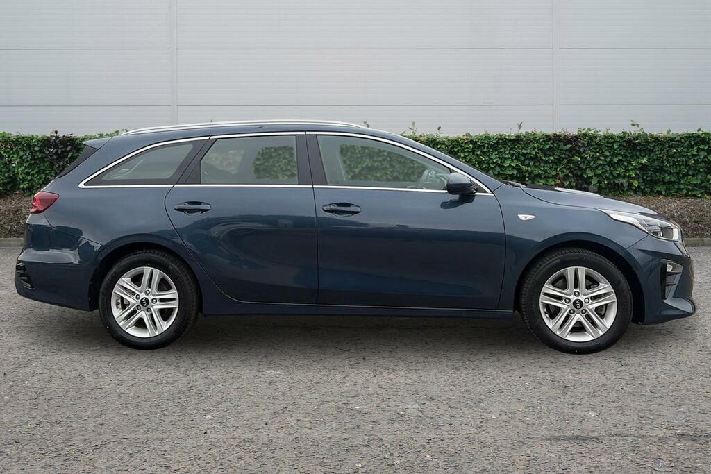 Kia Ceed 1.0T Gdi Isg 2 Nav #3