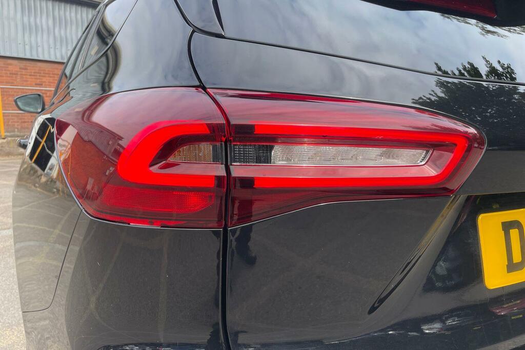 Ford Focus 1.0 Ecoboost Hybrid Mhev St-line Black #23