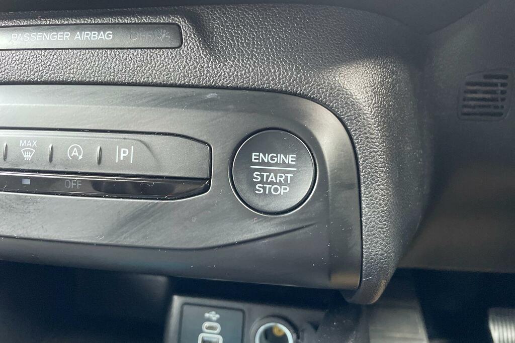 Ford Focus 1.0 Ecoboost Hybrid Mhev St-line Black #26