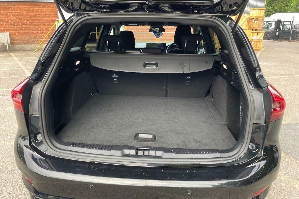 Ford Focus 1.0 Ecoboost Hybrid Mhev St-line Black #18
