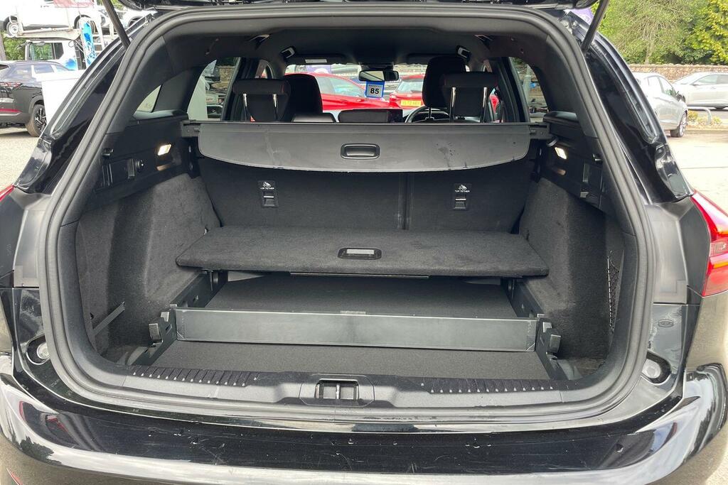 Ford Focus 1.0 Ecoboost Hybrid Mhev St-line Black #34