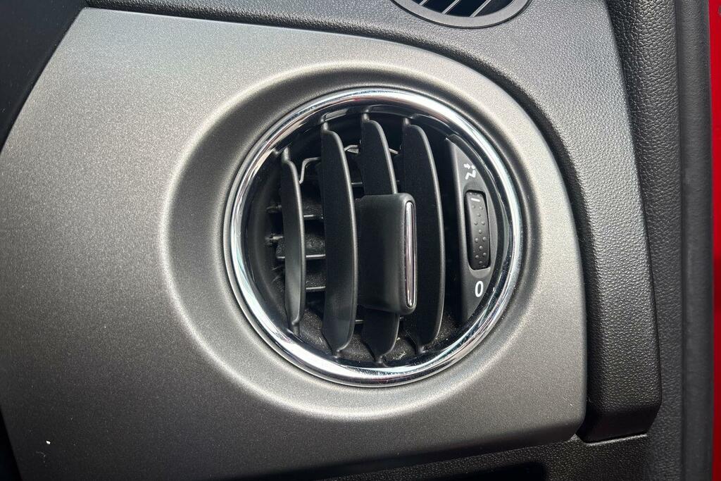 Fiat 500 500 Lounge Black #15