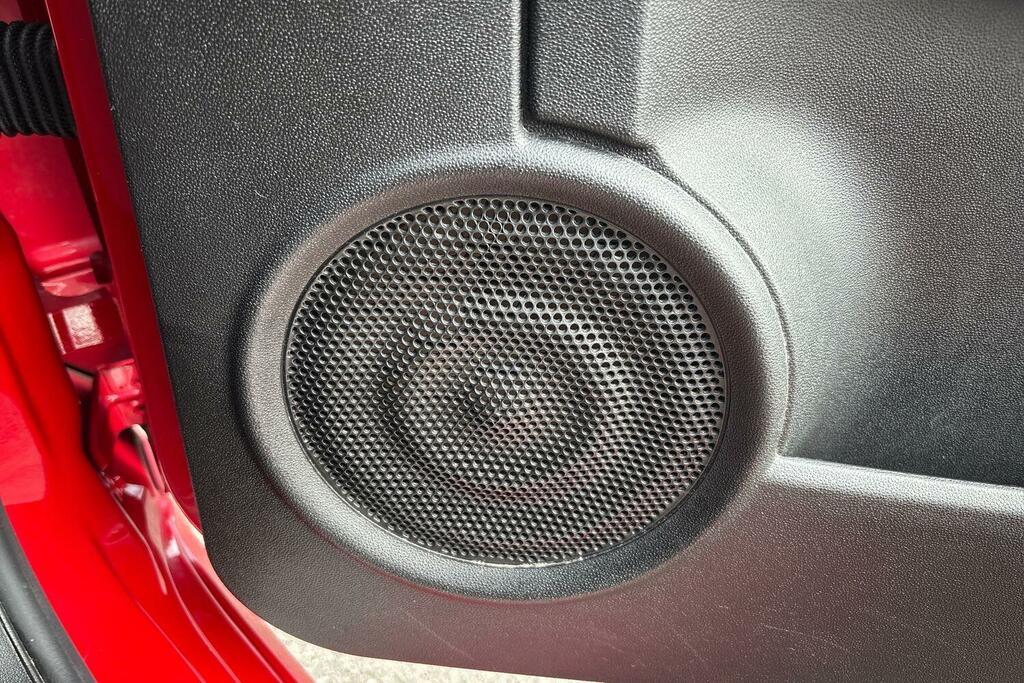 Fiat 500 500 Lounge Black #32