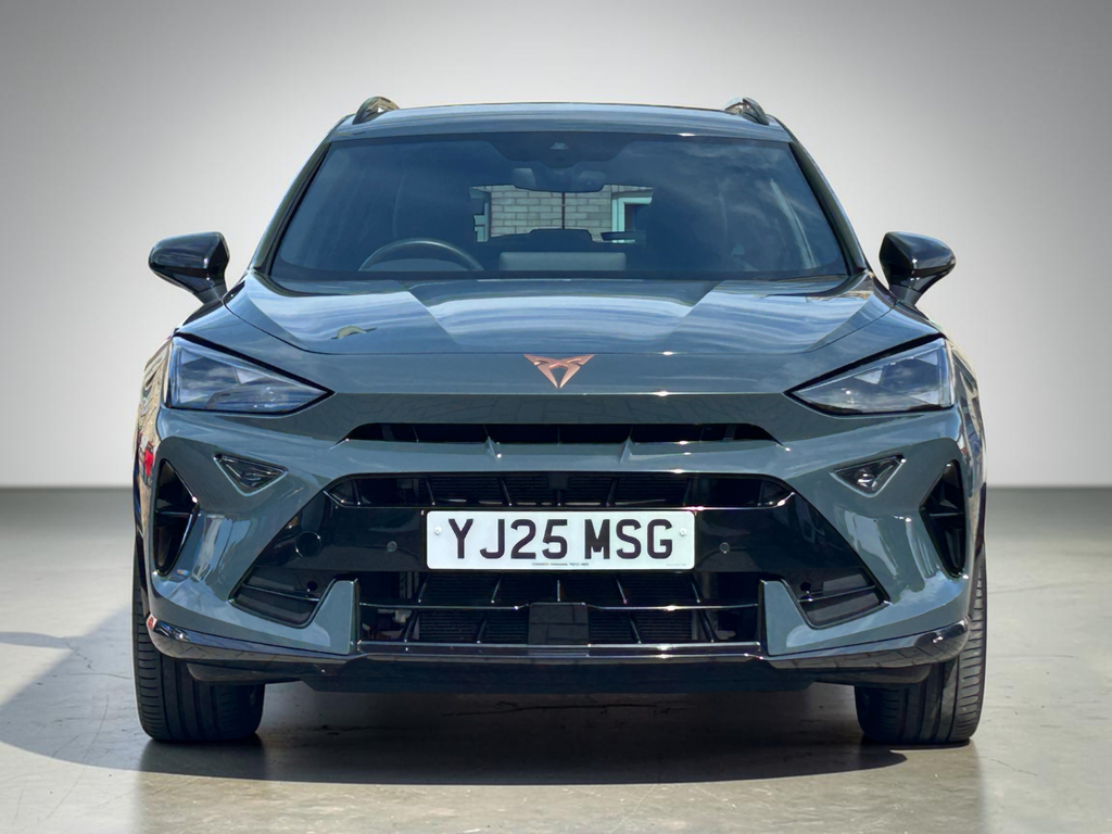 Cupra Formentor 1.5 Etsi V1 Suv Hybrid Dsg Euro 6 Ss  #2