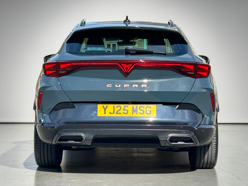Cupra Formentor 1.5 Etsi V1 Suv Hybrid Dsg Euro 6 Ss  #4