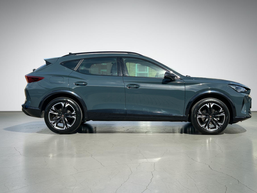 Cupra Formentor 1.5 Etsi V1 Suv Hybrid Dsg Euro 6 Ss  #5
